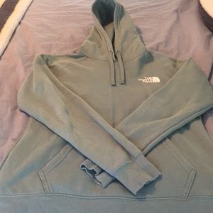 North Face Hoodie